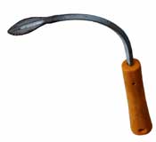 Garden Tool Maintenance Image